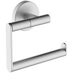Wiesbaden Alonzo Toiletrolhouder zonder Klep - RVS, Ophalen of Verzenden, Nieuw