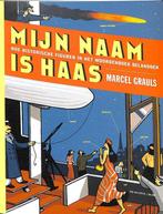 MIJN NAAM IS HAAS 9789050185462 M. Grauls, Verzenden, Gelezen, M. Grauls