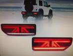 Achterlichten Suzuki Jimny 4e, Ophalen of Verzenden, Nieuw, Suzuki