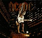 cd digi - AC/DC - Stiff Upper Lip, Verzenden, Zo goed als nieuw