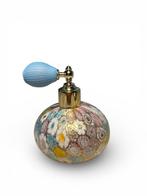 Parfumfles - Glas, Antiek en Kunst