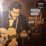 LP gebruikt - Ronnie Wood With His Wild Five - Mad Lad (A..., Cd's en Dvd's, Zo goed als nieuw, Verzenden