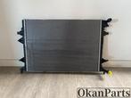 Audi Volkswagen Seat Skoda Radiateur 5K0121251S, Ophalen, Gebruikt