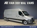 Mercedes-Benz Sprinter | 314 CDI 143pk L3H2 inrichting Euro6, Auto's, Gebruikt, Euro 6, Mercedes-Benz, Dealer onderhouden