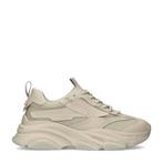 Steve Madden Possess lage sneakers voor heren in het Beige, Kleding | Heren, Schoenen, Verzenden, Nieuw, Steve Madden, Sneakers of Gympen