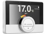 Remeha eTwist - Slimme thermostaat, Verzenden, Zo goed als nieuw