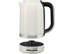 KitchenAid 5KEK1701EPL - Waterkoker - 1,7L - Instelbare, Witgoed en Apparatuur, Verzenden, Zo goed als nieuw