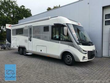 Uw Carthago camper dealer voor Zuid-Nederland!