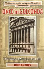 Once in Golconda, Ophalen of Verzenden, Nieuw