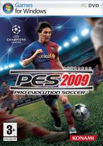 PES 2009 / Pro Evolution Soccer 2009, Spelcomputers en Games, Games | Xbox 360, Ophalen of Verzenden, Nieuw