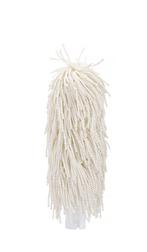 Borstels voor poleermachine – 2 stuks, HENDI, Groot, Wit, 23, Ophalen of Verzenden