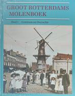 Groot Rotterdams Molenboek. Deel 1 Centrum en Overschie., Verzenden, Zo goed als nieuw, Hans van Krimpen