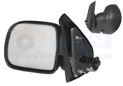 SPIEGELS VOOR RENAULT KANGOO 1997-2003 7700304830, Auto-onderdelen, Spiegels, Nieuw, Ophalen of Verzenden