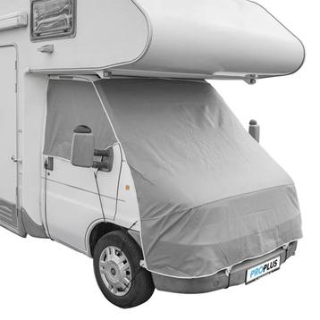 ProPlus Camper Raamafdekking – Fiat Ducato, Peugeot Boxer. beschikbaar voor biedingen