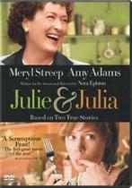 Julie & Julia [DVD] [2009] [Region 1] [U DVD, Verzenden, Zo goed als nieuw