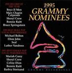 cd - Various - 1995 Grammy Nominees, Cd's en Dvd's, Verzenden, Zo goed als nieuw