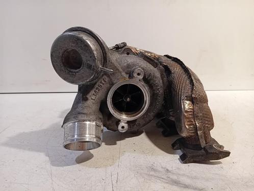 Turbo Audi Q3  2.5 RS quattro 07K145701M, Auto-onderdelen, Motor en Toebehoren, ARN erkend, Stiba lid, Erkend duurzaam, Gebruikt