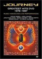 dvd - Journey - Greatest Hits DVD 1978-1997 (Music Videos..., Verzenden, Zo goed als nieuw
