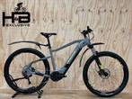 Haibike Hardnine 6 29 inch E-Mountainbike Shimano 2022, Fietsen en Brommers, Fietsen | Mountainbikes en ATB, Overige merken, Hardtail
