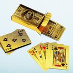 Kaartspel - Gouden Dollar, Verzenden, Nieuw