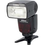 Nikon Speedlight SB-900 flitser occasion, Audio, Tv en Foto, Fotografie | Flitsers, Verzenden, Gebruikt, Nikon