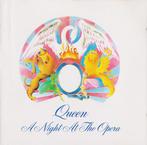 cd - Queen - A Night At The Opera, Verzenden, Zo goed als nieuw