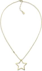 Tommy Hilfiger TJ2700851 Collier - Goudkleurig, Nieuw, Verzenden