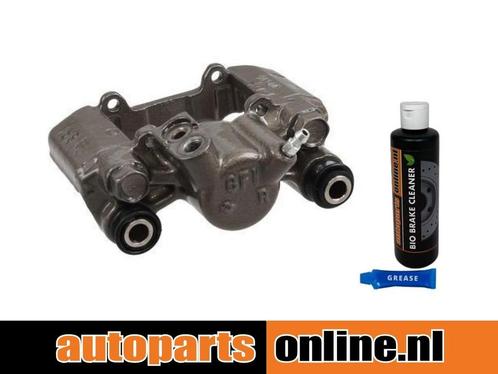 Remklauw Toyota Prius achterzijde, rechts, Auto-onderdelen, Besturing, Nieuw, Toyota, Verzenden