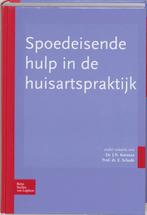Spoedeisende hulp in de huisartspraktijk 9789031343713, Boeken, Verzenden, Gelezen