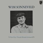Lp - Wim Sonneveld - Willem Duys Muziek Moza?ek 10 Maart 19, Cd's en Dvd's, Zo goed als nieuw, Verzenden