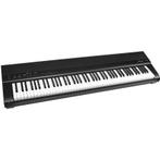 Medeli SP201+ digitale piano zwart + onderstel, Verzenden, Nieuw