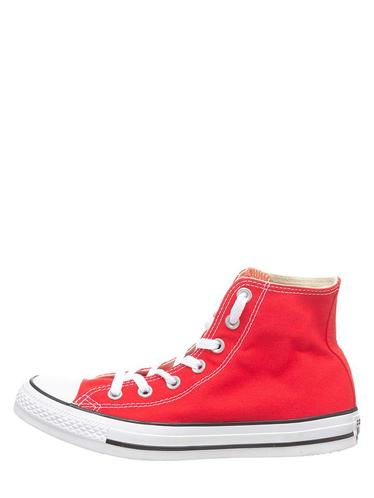 ≥ | Converse Sneakers All Star rood OP=OP Schoenen — Marktplaats