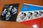 Kraftwerk - ELECTRIC CAFE + TOUR DE FRANCE - Diverse titels, Nieuw in verpakking
