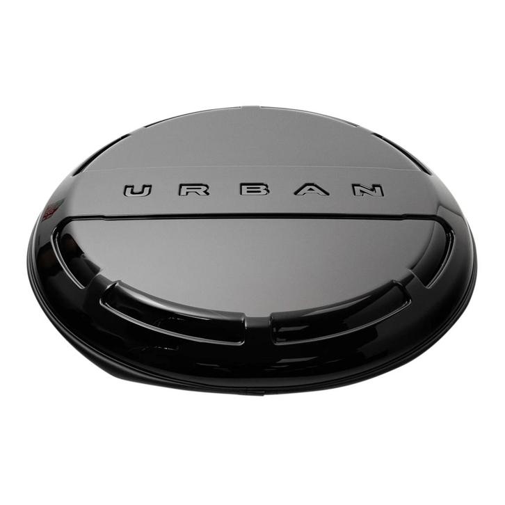 Land Rover Defender 90 / 110 Urban achterklep wiel hoes, Auto diversen, Tuning en Styling, Verzenden