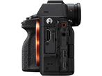 Sony Alpha 7 IV - Systeemcamera - Body, Verzenden, Zo goed als nieuw