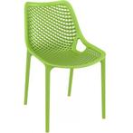 (MDK-105547) Siesta Air designstoel groen, Ophalen of Verzenden, Nieuw