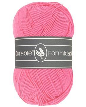 Durable Formidable Garen - 242 Pink Lemonade, Hobby en Vrije tijd, Naaien en Fournituren, Nieuw