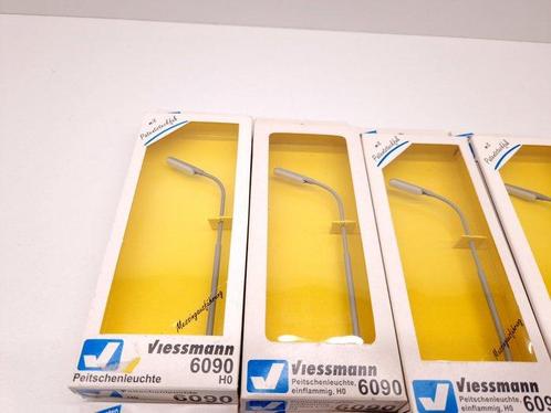 Viessmann H0 - 6080/6090/60892 - Modeltrein verlichting (10), Hobby en Vrije tijd, Modeltreinen | H0