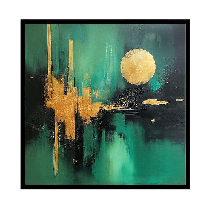 Aiana Roz - Moonlight, Antiek en Kunst, Kunst | Designobjecten