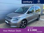 Volkswagen Caddy | Zakelijke Lease v.a. €615.93 pm, Automaat, Euro 6, Beige, Nieuw