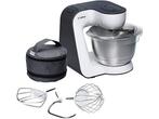 Bosch MUM5 StartLine MUM54P00 - Keukenmachine - Roze, Verzenden, Zo goed als nieuw