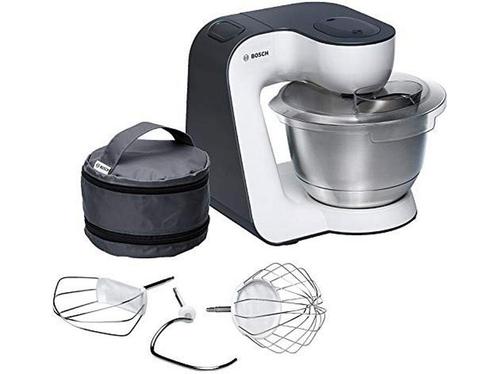 Bosch MUM5 StartLine MUM54P00 - Keukenmachine - Roze, Huis en Inrichting, Woonaccessoires | Overige, Zo goed als nieuw, Verzenden
