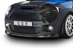 Cupspoiler voor Mini Cooper S R56 CSL512-G, Verzenden, Nieuw