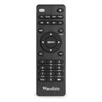 Receiver met digitale radio en CD speler wifi USB Nieuw, Audio, Tv en Foto, Versterkers en Receivers, Ophalen, Nieuw, Stereo, 120 watt of meer