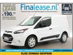 Ford Transit Connect Trend L1H1 Airco Cam Carplay PDC €190pm, Wit, Handgeschakeld, Nieuw, Ford