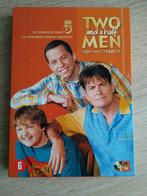DVD TV Serie - Two And A Half Men - Seizoen 5, Cd's en Dvd's, Dvd's | Tv en Series, Komedie, Gebruikt, Vanaf 6 jaar, Verzenden