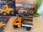 Lego Set - Technic - 8853 42060, Nieuw
