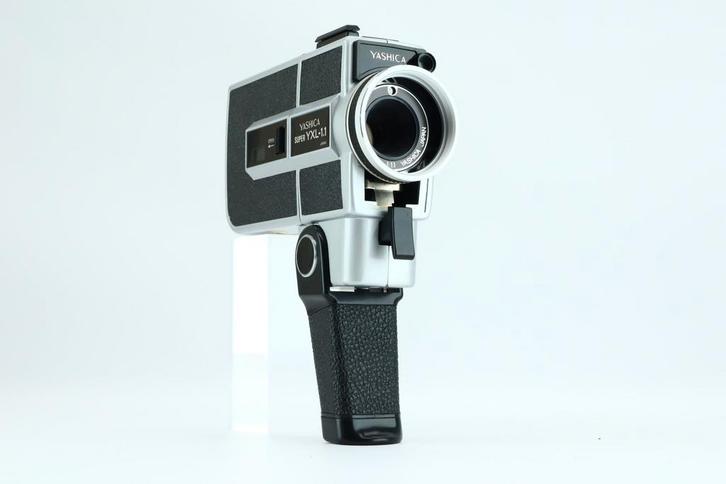 Yashica super YXL-1.1 | Yashinon 13mm 1:1.1, Audio, Tv en Foto, Professionele Audio-, Tv- en Video-apparatuur, Ophalen of Verzenden