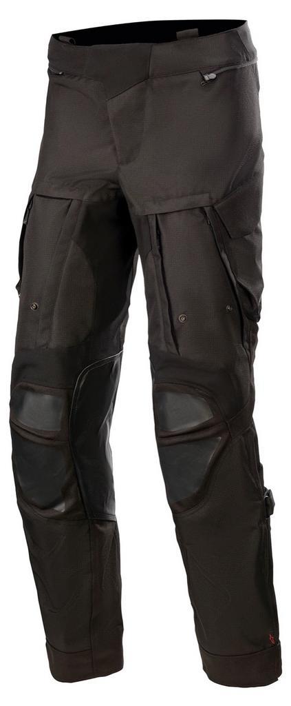 Halo Drystar Motorbroek Alpinestars, Motoren, Kleding | Motorkleding, Verzenden