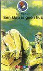 Een klap is geen kus 9789027643889 Bart Moeyaert, Verzenden, Gelezen, Bart Moeyaert
